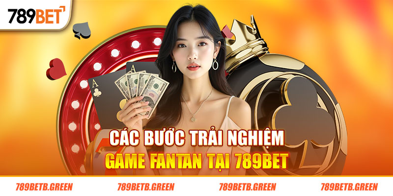 Luật Chơi Fantan Và Những Kinh Nghiệm Chinh Phục Game Dễ Dàng