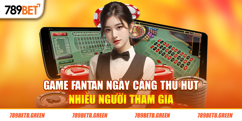 Luật Chơi Fantan Và Những Kinh Nghiệm Chinh Phục Game Dễ Dàng