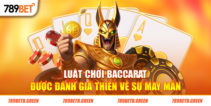 Đánh Baccarat Trực Tuyến - Cơ Hội Khám Phá Đam Mê