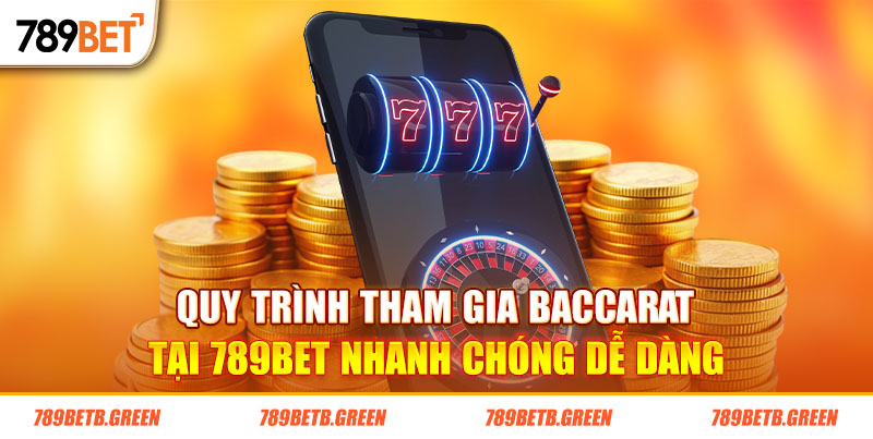 Game Baccarat Online - Tựa Game Thu Hút Nhất Mọi Thời Đại