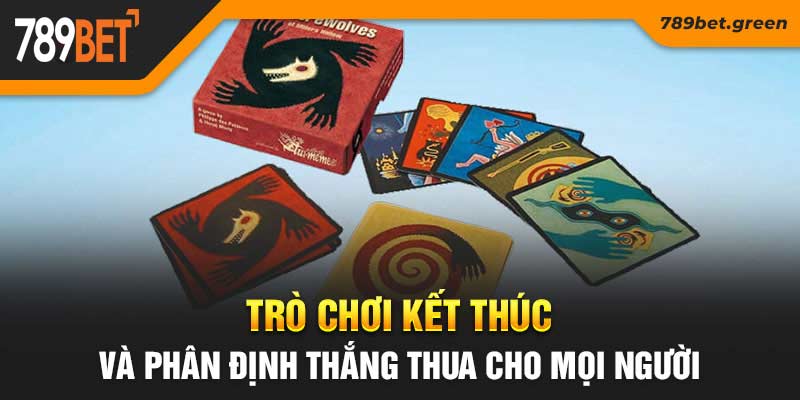 Cách Chơi Bài Ma Sói - Bí Quyết Bất Bại Trong Mọi Ván Cược