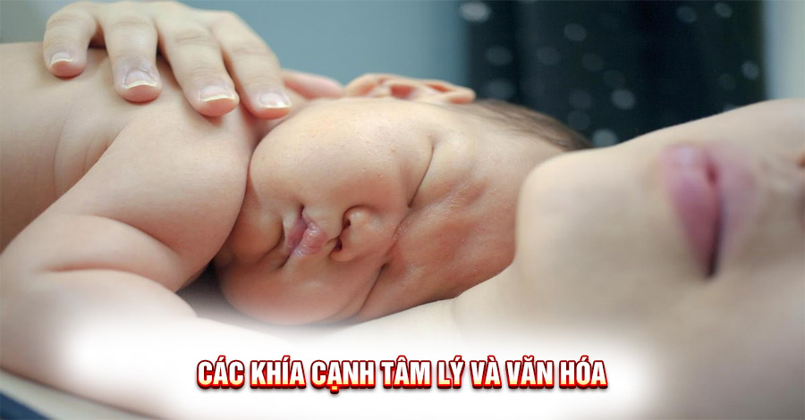 Giải Mã Giấc Mơ Sinh Con: Ý Nghĩa và Những Điềm Báo Tương Lai