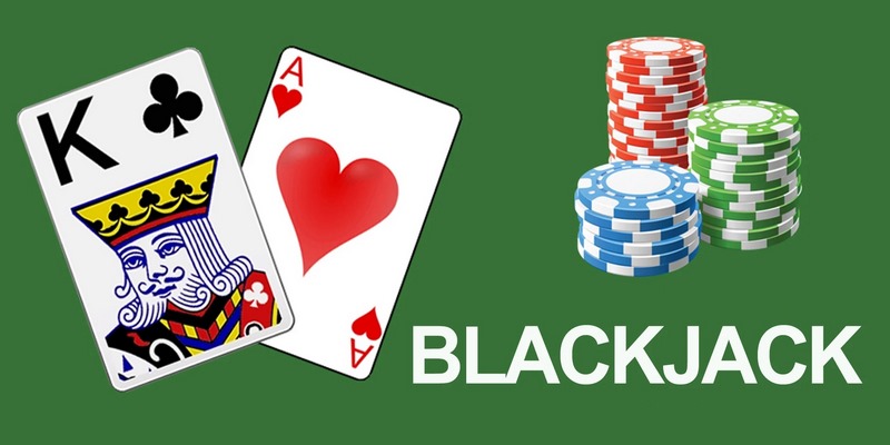 Blackjack Trực Tuyến - Hướng Dẫn Cách Chơi Từ A Đến Z