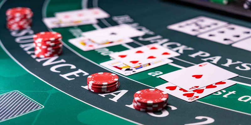 Cách Đếm Bài Trong Trò Blackjack Giúp Bạn Dễ Thắng Nhất